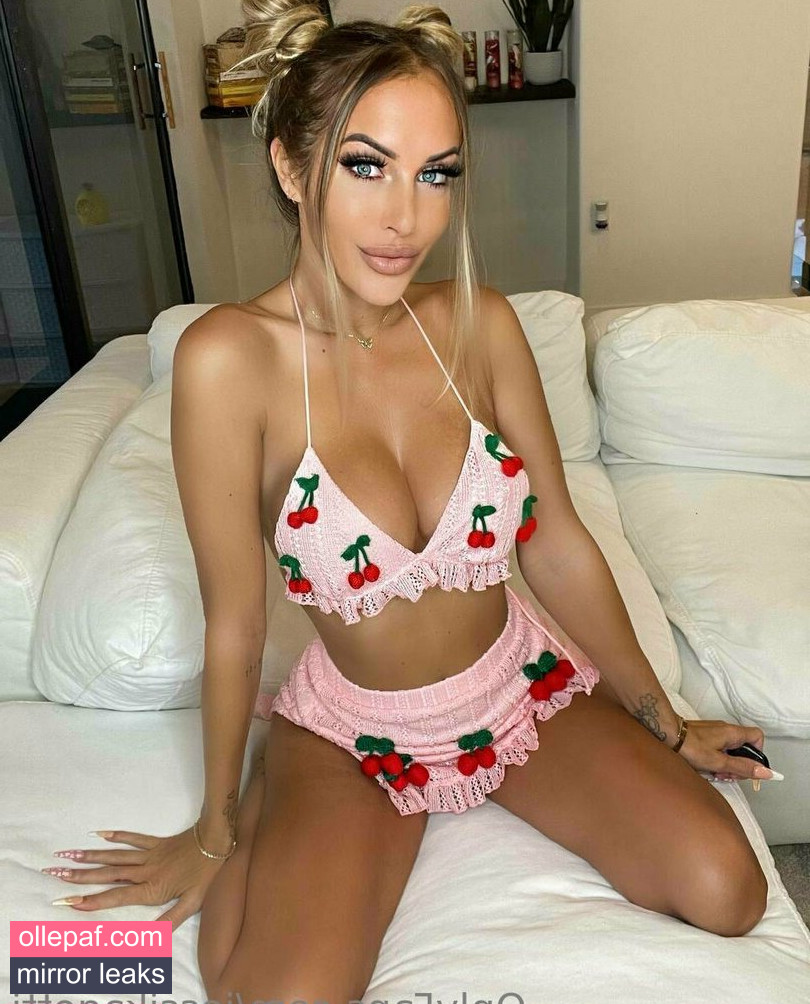 Latest Leaks Jessika Gotti Nude #611 - Fapello