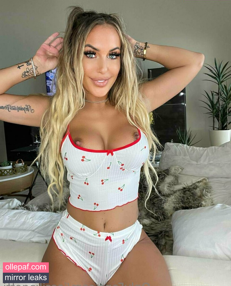 Latest Leaks Jessika Gotti Nude #631 - Fapello