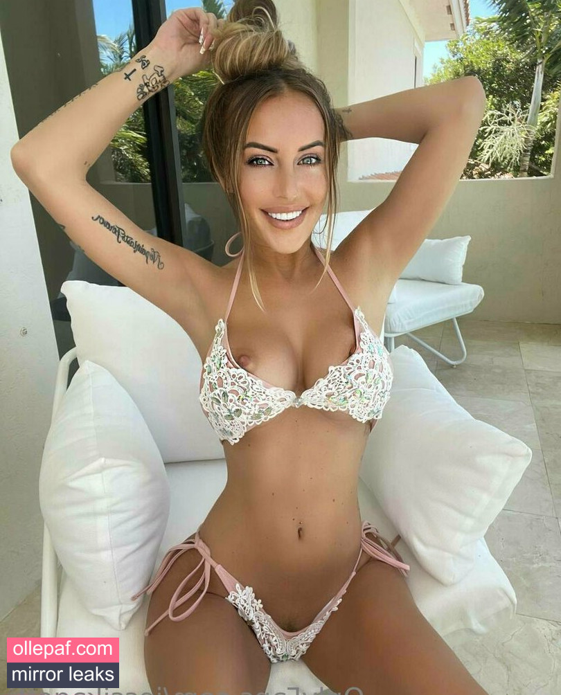 Latest Leaks Jessika Gotti Nude #663 - Fapello