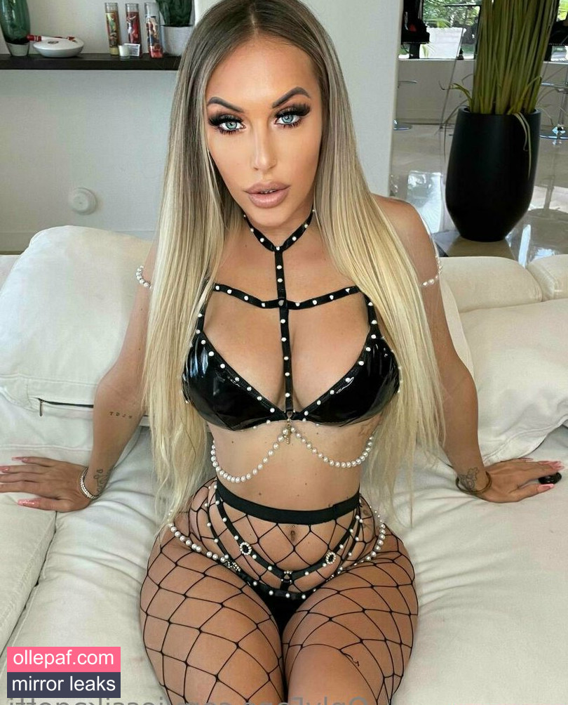 Latest Leaks Jessika Gotti Nude #939 - Fapello