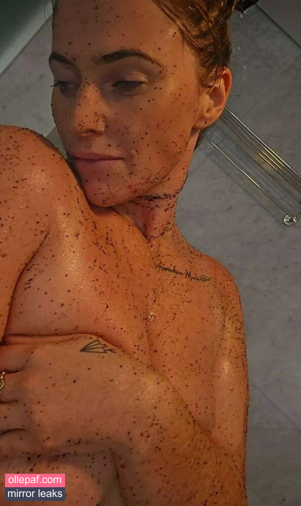 Latest Leaks Jessikafmartin Nude #7 - Fapello