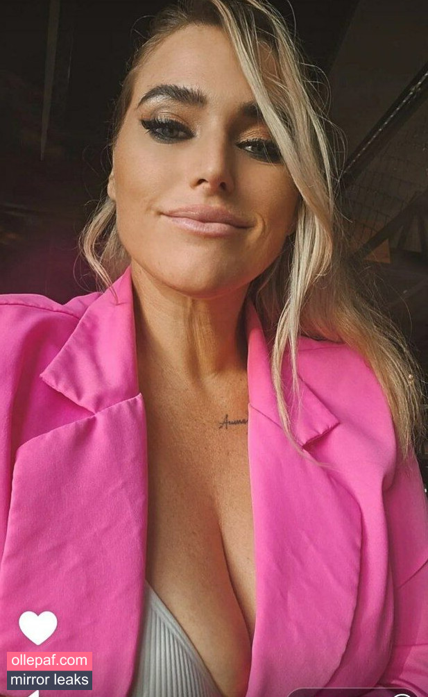 Latest Leaks Jessikafmartin Nude #9 - Fapello
