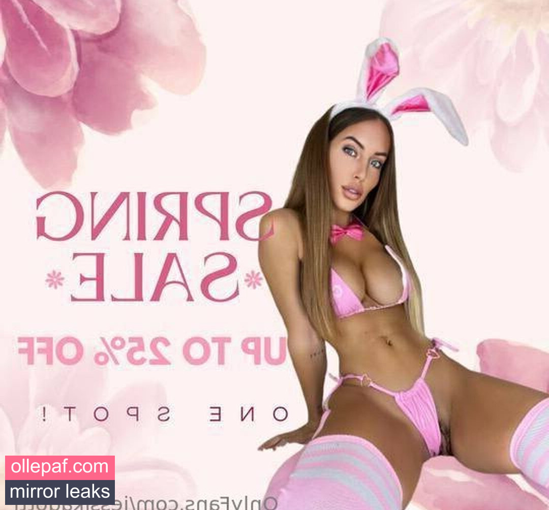Latest Leaks jessikagotti Nude #117 - Fapello
