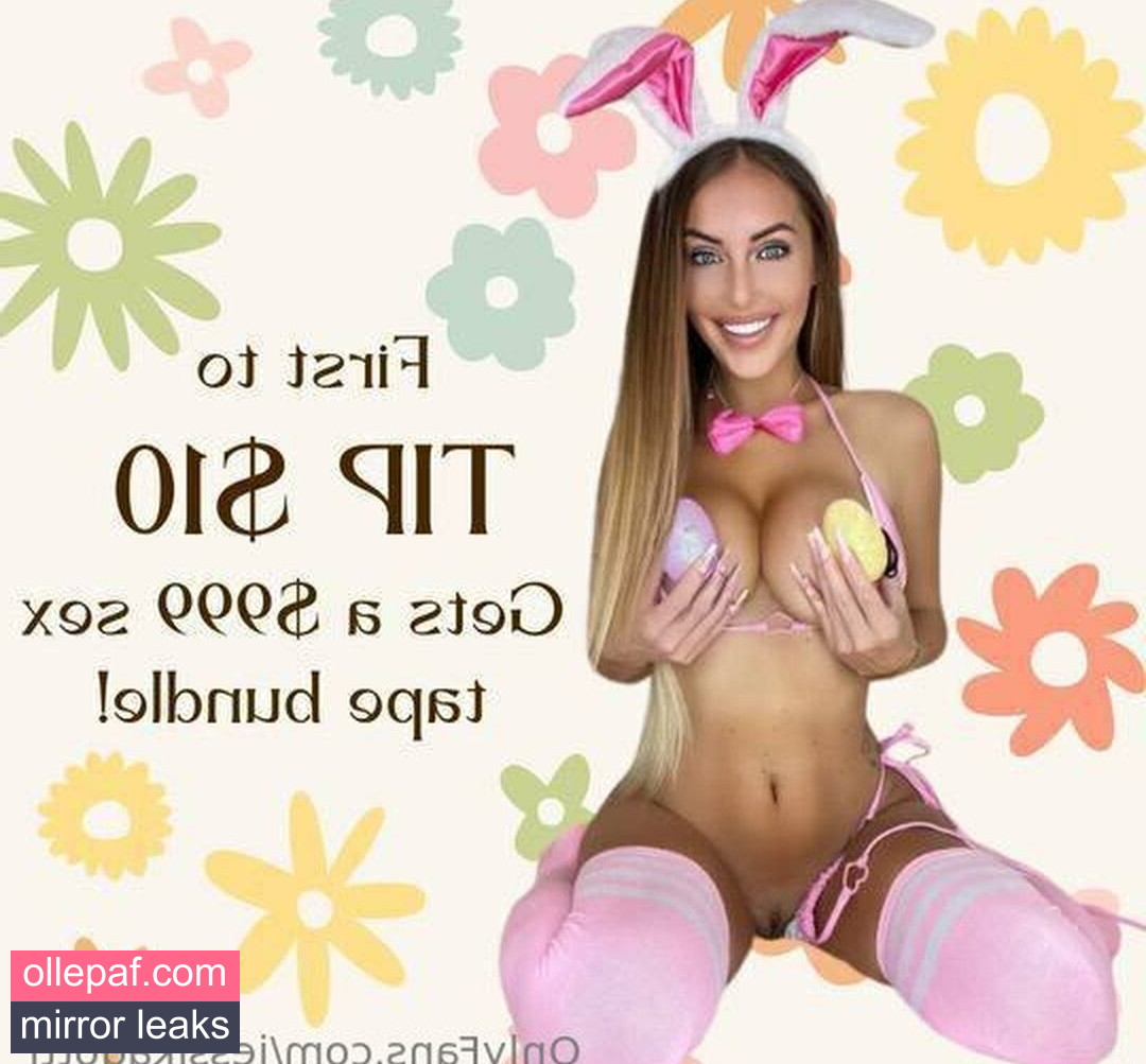 Latest Leaks jessikagotti Nude #127 - Fapello