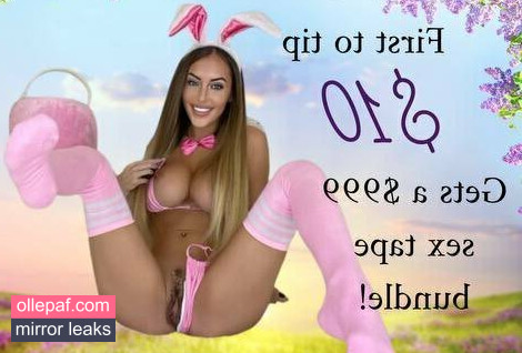 Latest Leaks jessikagotti Nude #128 - Fapello
