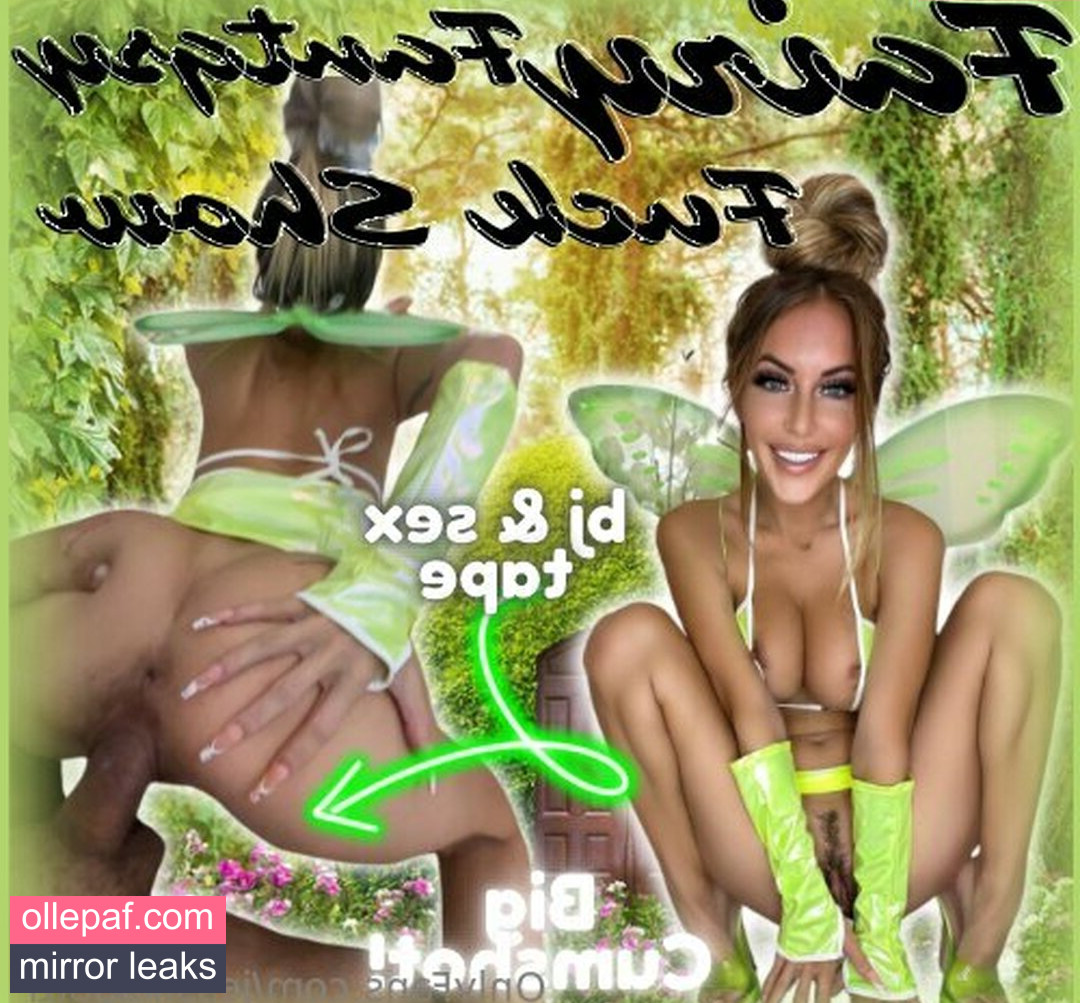 Latest Leaks jessikagotti Nude #262 - Fapello