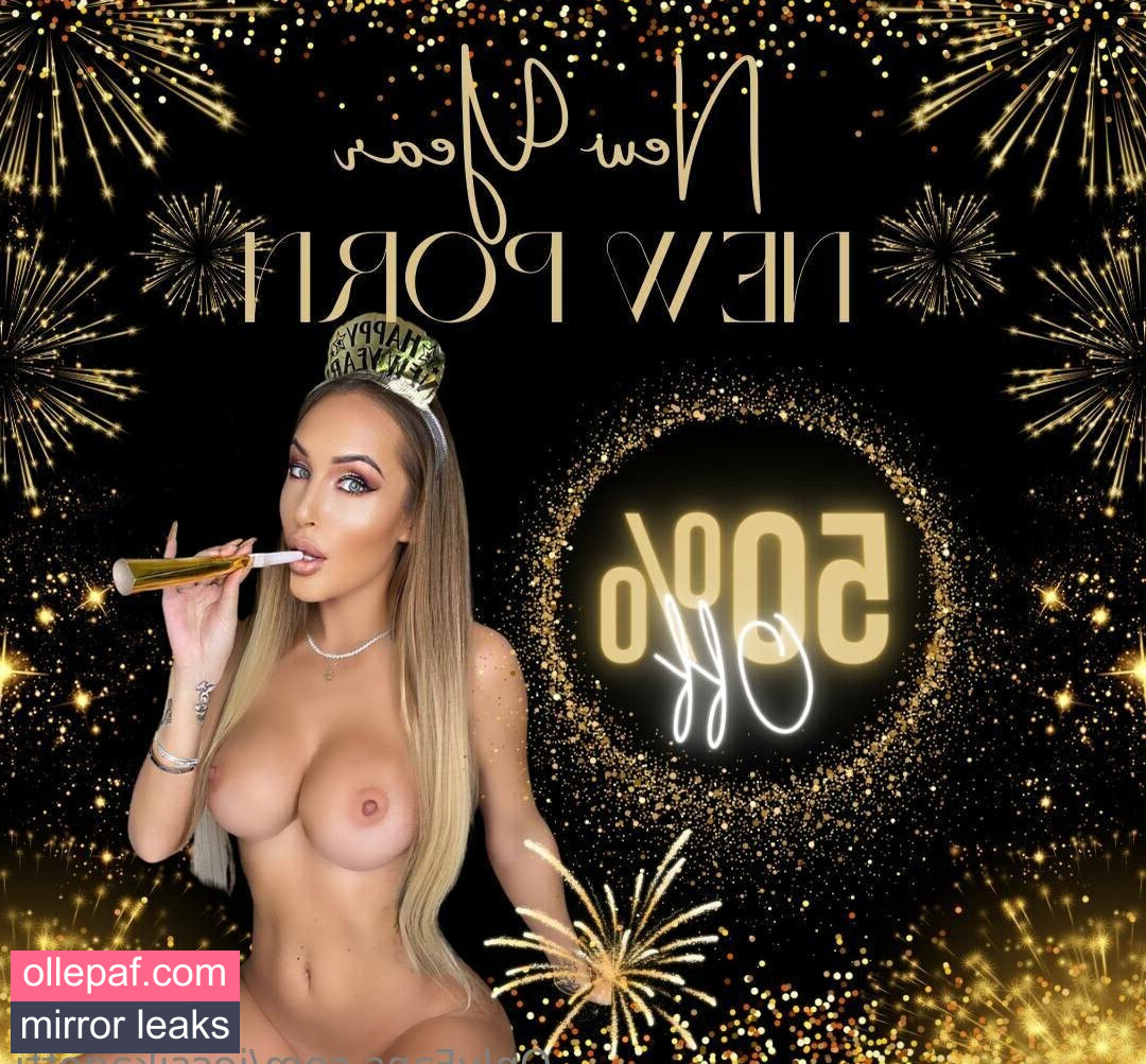 Latest Leaks jessikagotti Nude #320 - Fapello