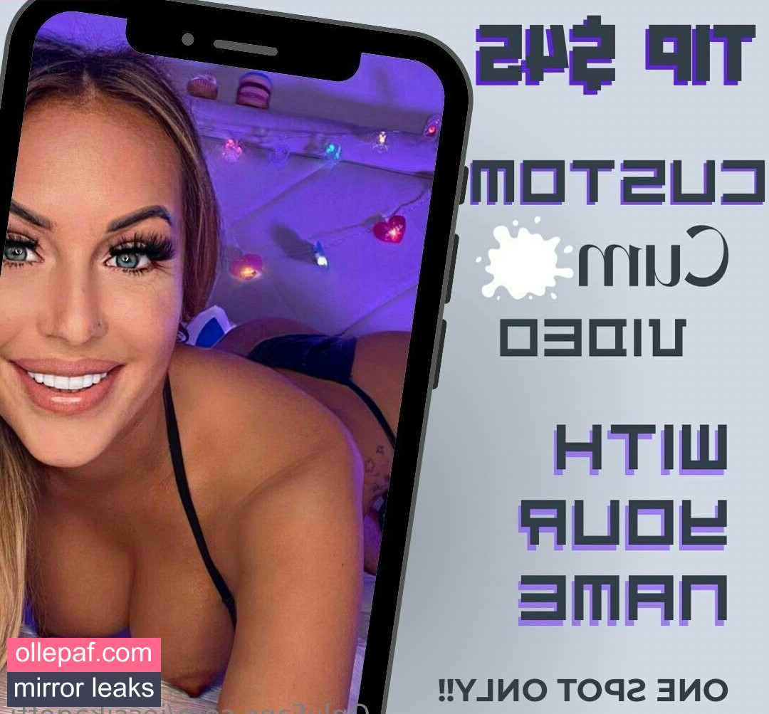 Latest Leaks jessikagotti Nude #400 - Fapello