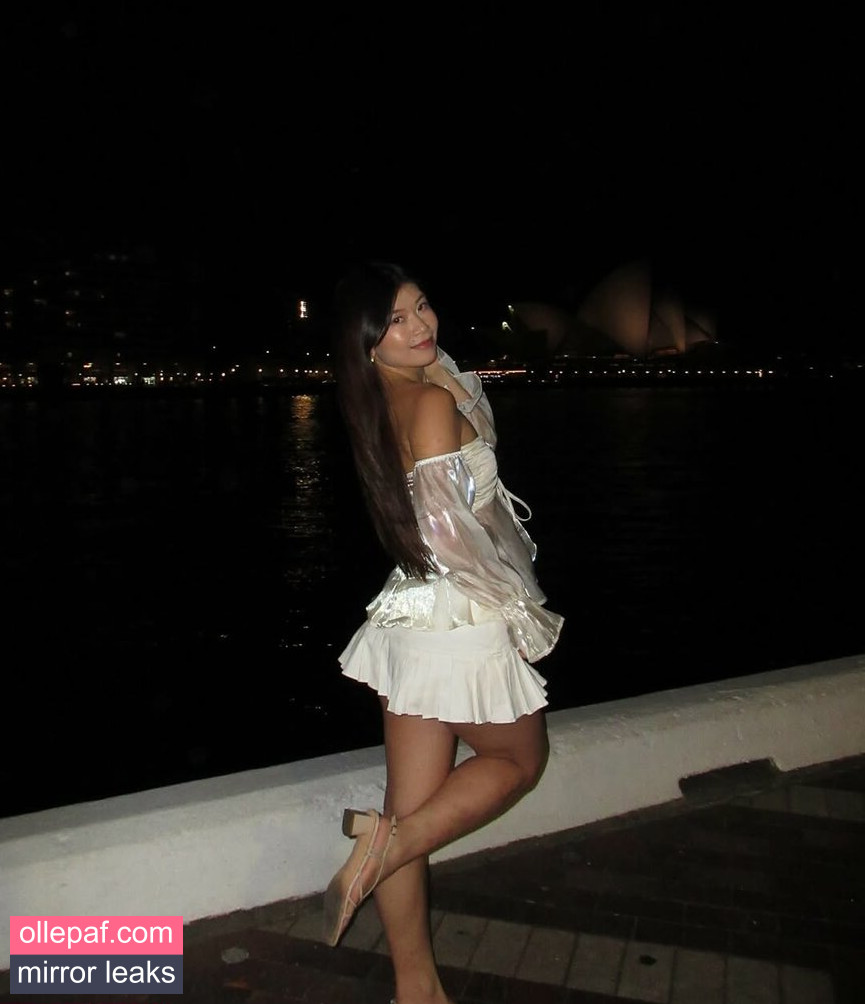 Latest Leaks jesspandaaa Nude #4 - Fapello