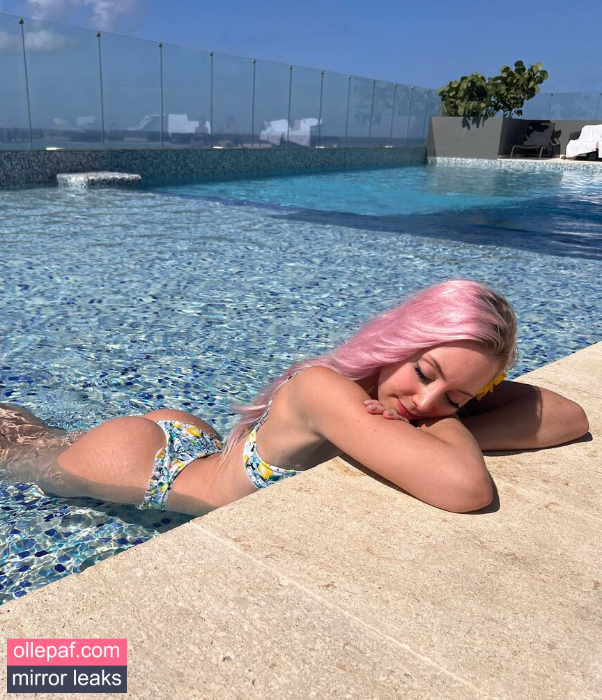 Latest Leaks Jessu Nude #230 - Fapello