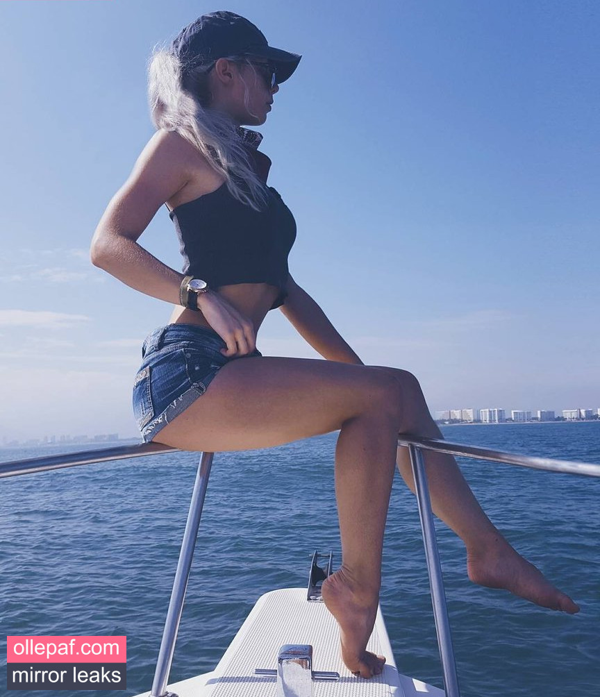 Latest Leaks Jessu Nude #292 - Fapello