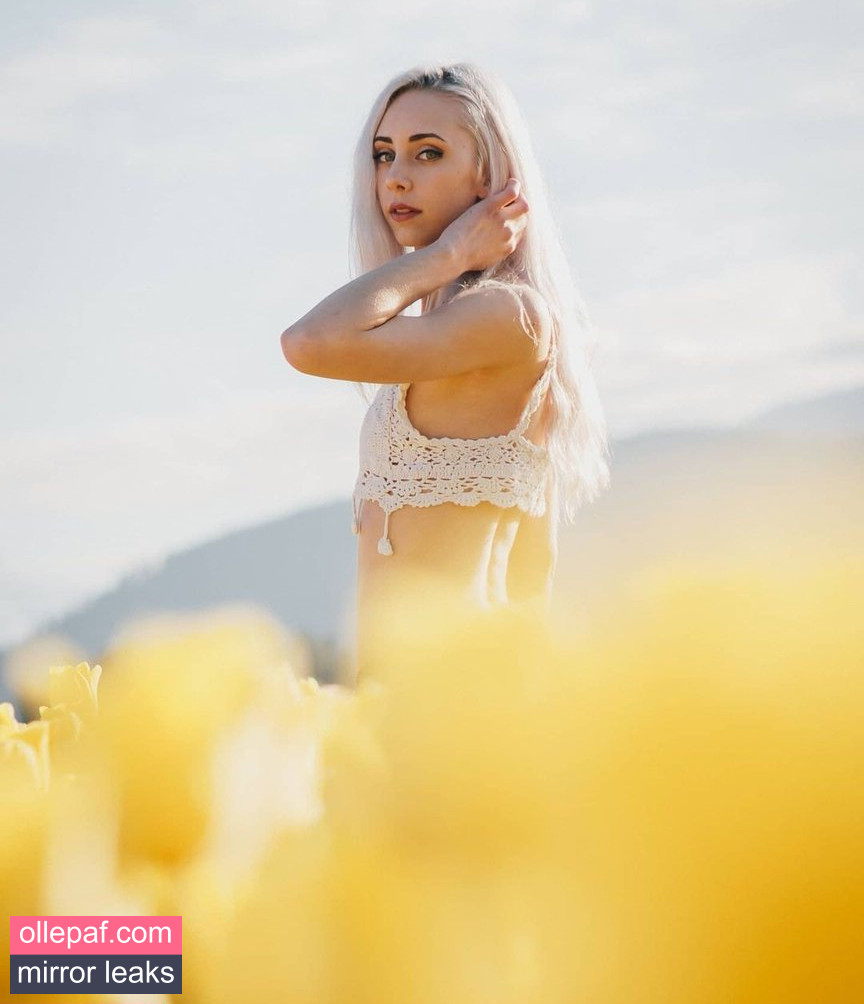 Latest Leaks Jessu Nude #329 - Fapello
