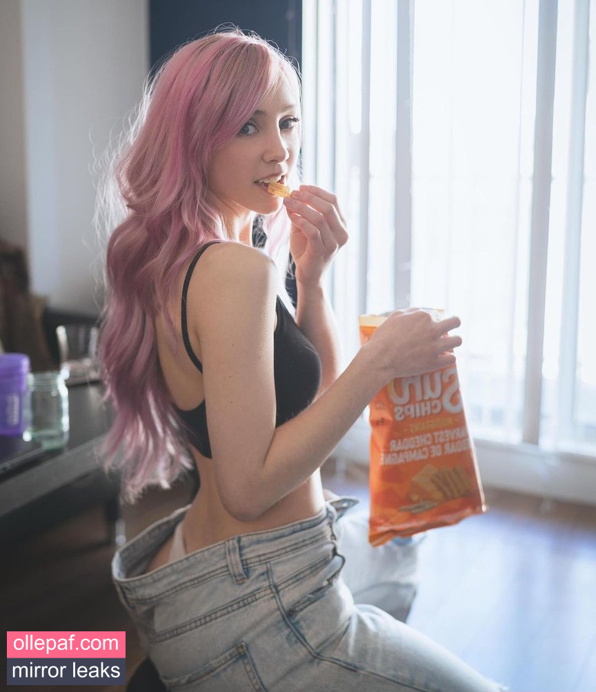 Latest Leaks Jessu Nude #344 - Fapello