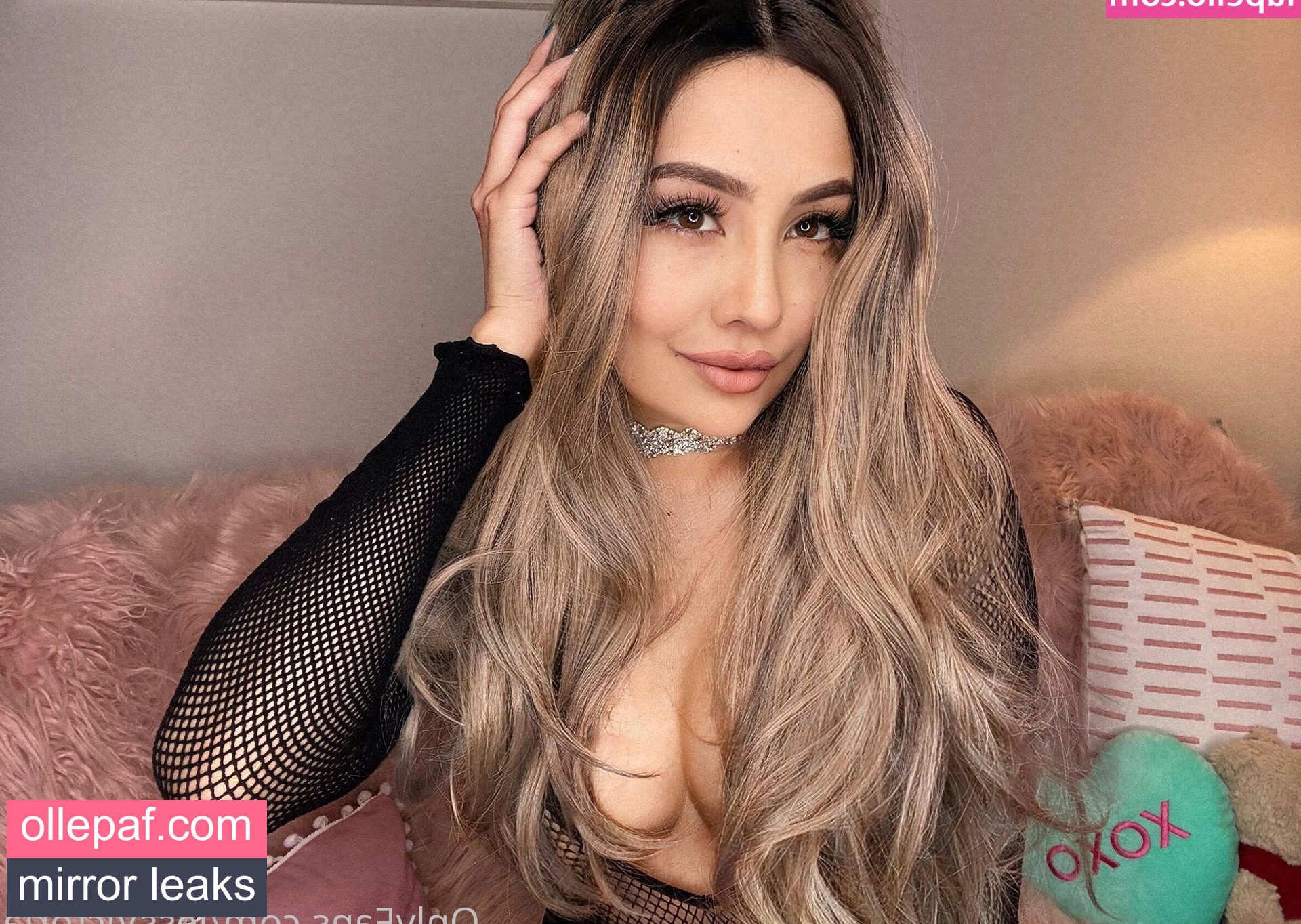 Latest Leaks Jessvictoria Nude #221 - Fapello