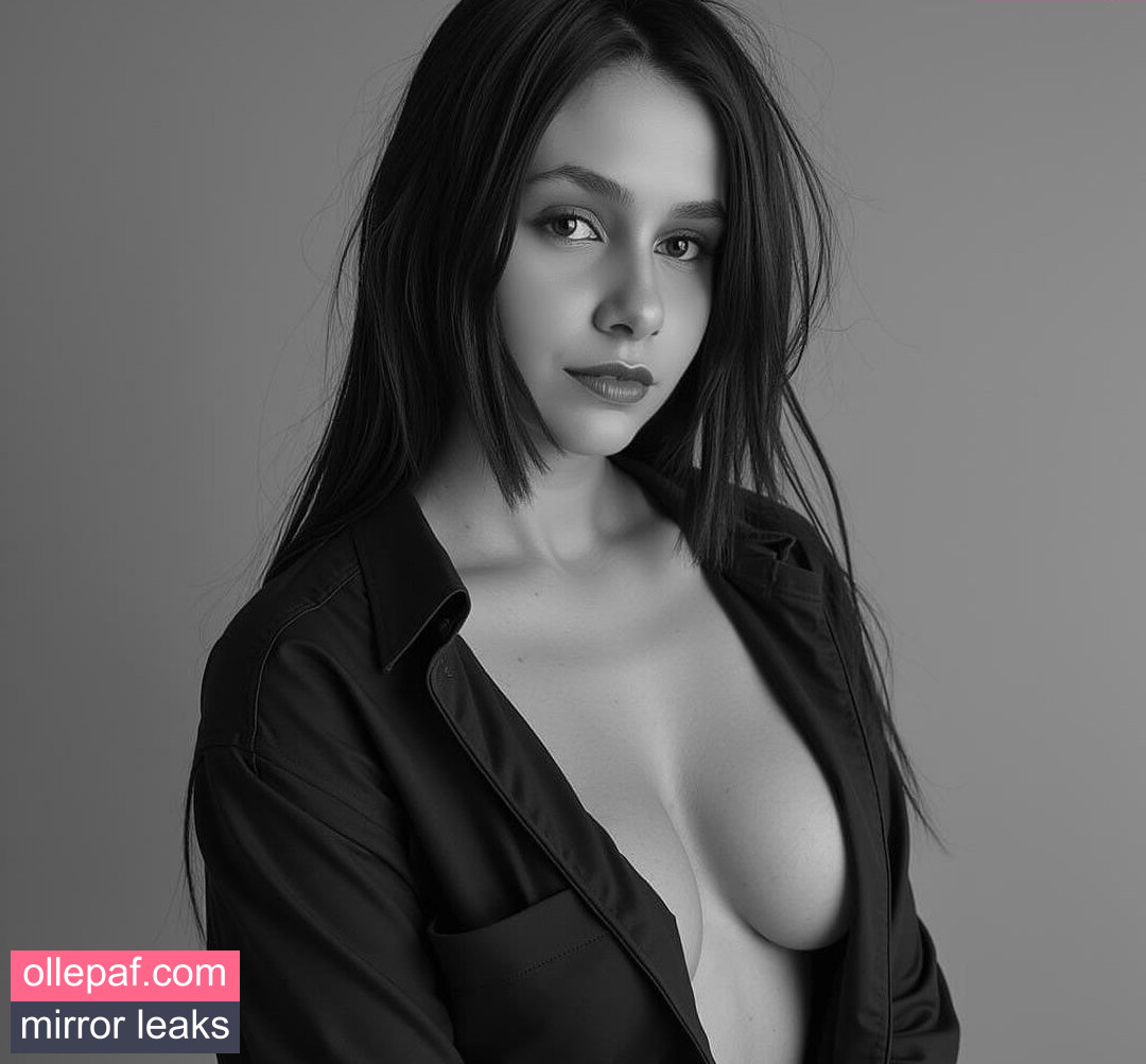 Latest Leaks Jessy Chan Nude #5 - Fapello