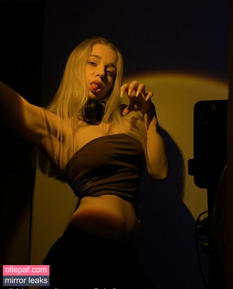 Latest Leaks jessy_middle Nude #8 - Fapello