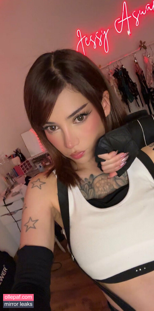 Latest Leaks Jessyasuan Nude #102 - Fapello