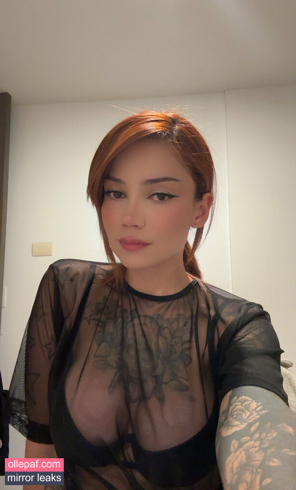 Latest Leaks Jessyasuan Nude #107 - Fapello