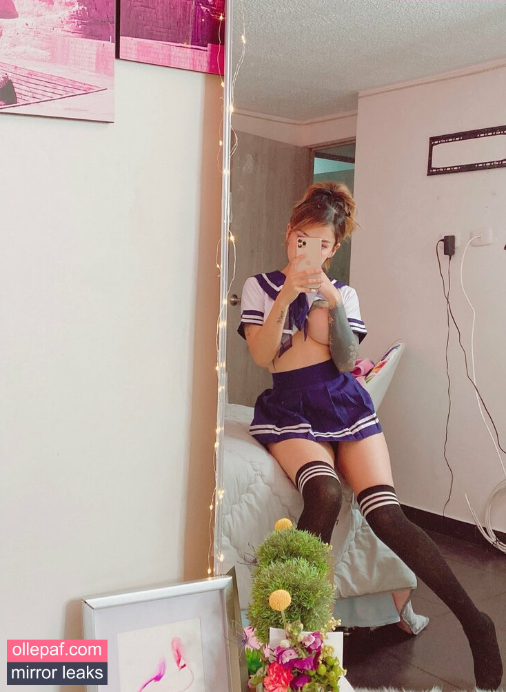 Latest Leaks Jessyasuan Nude #124 - Fapello