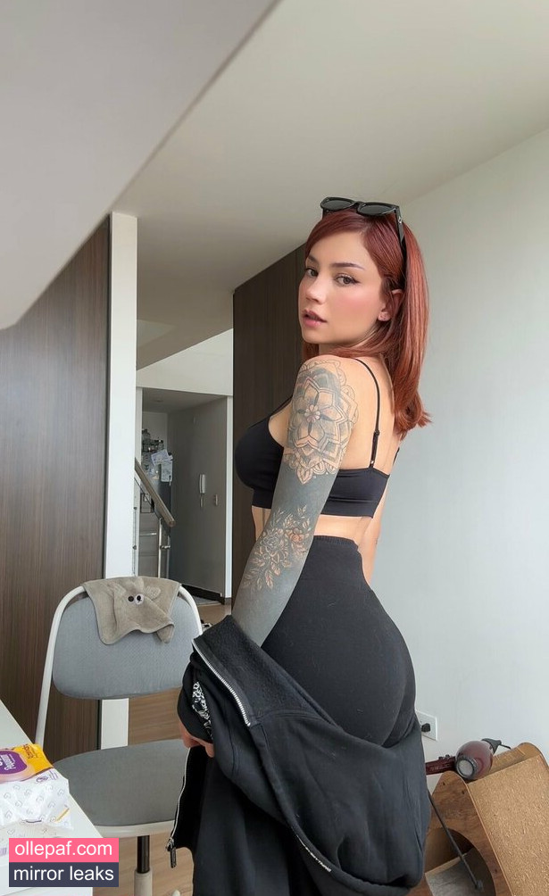 Latest Leaks Jessyasuan Nude #128 - Fapello