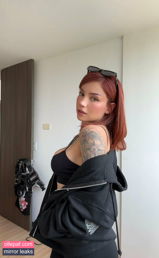 Latest Leaks Jessyasuan Nude #130 - Fapello