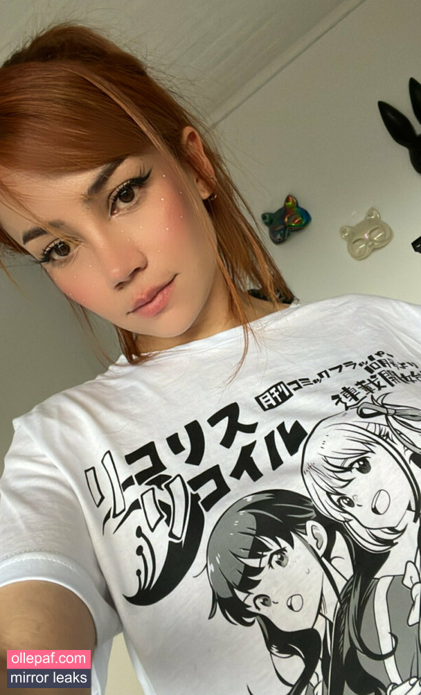 Latest Leaks Jessyasuan Nude #156 - Fapello