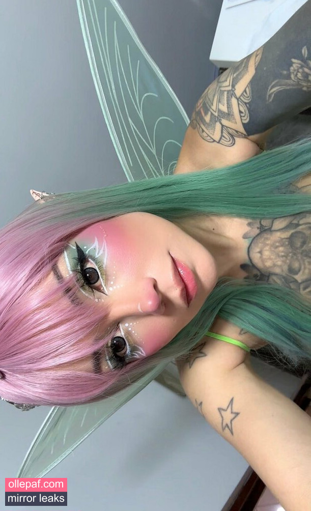 Latest Leaks Jessyasuan Nude #5 - Fapello