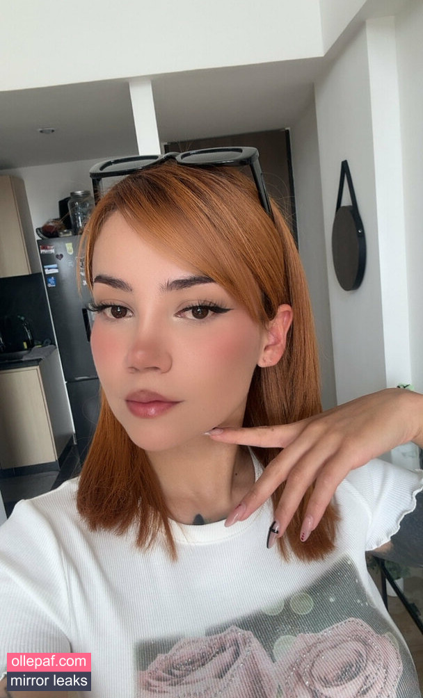 Latest Leaks Jessyasuan Nude #75 - Fapello