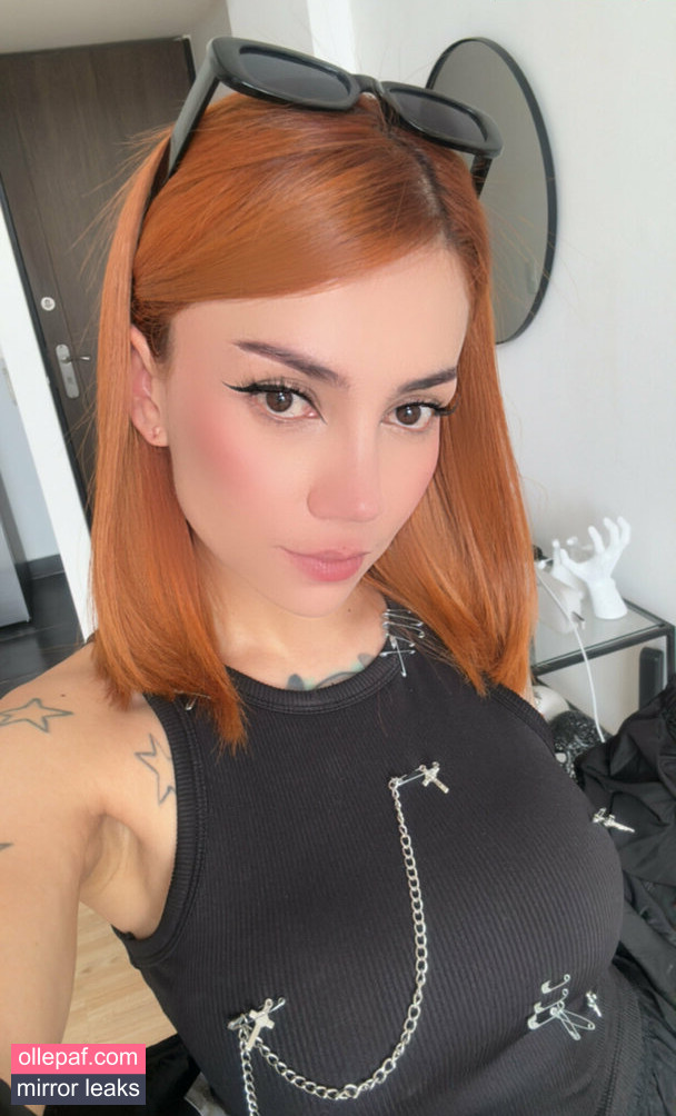 Latest Leaks Jessyasuan Nude #82 - Fapello