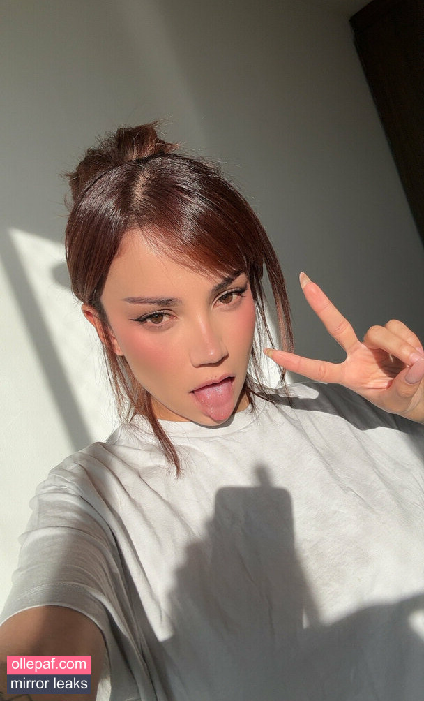 Latest Leaks Jessyasuan Nude #84 - Fapello