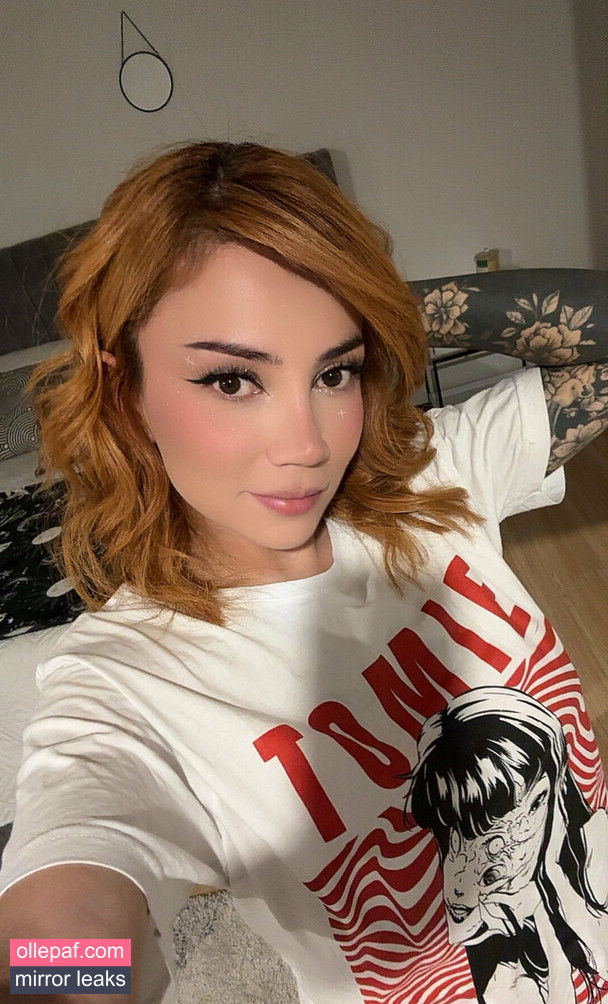 Latest Leaks Jessyasuan Nude #94 - Fapello
