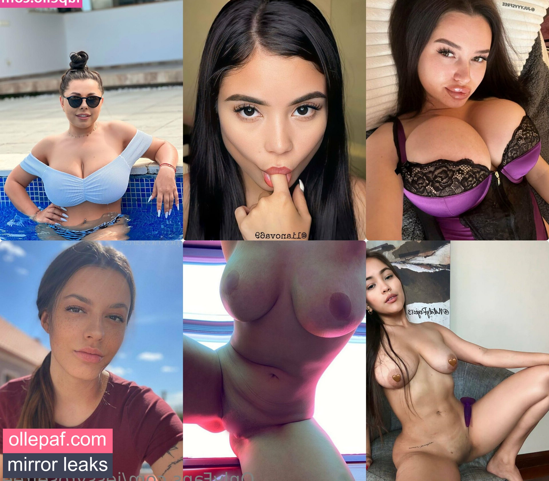 Latest Leaks jessyrosefree Nude #108 - Fapello