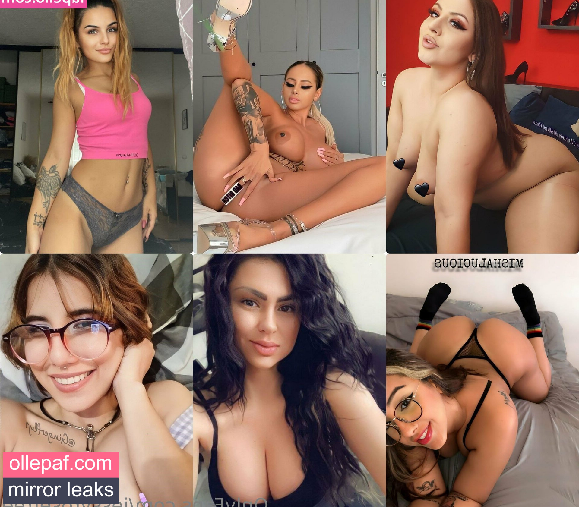 Latest Leaks jessyrosefree Nude #110 - Fapello