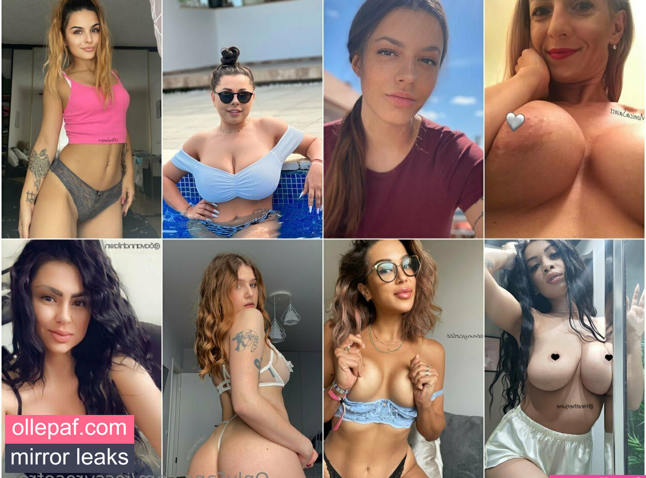Latest Leaks jessyrosefree Nude #122 - Fapello