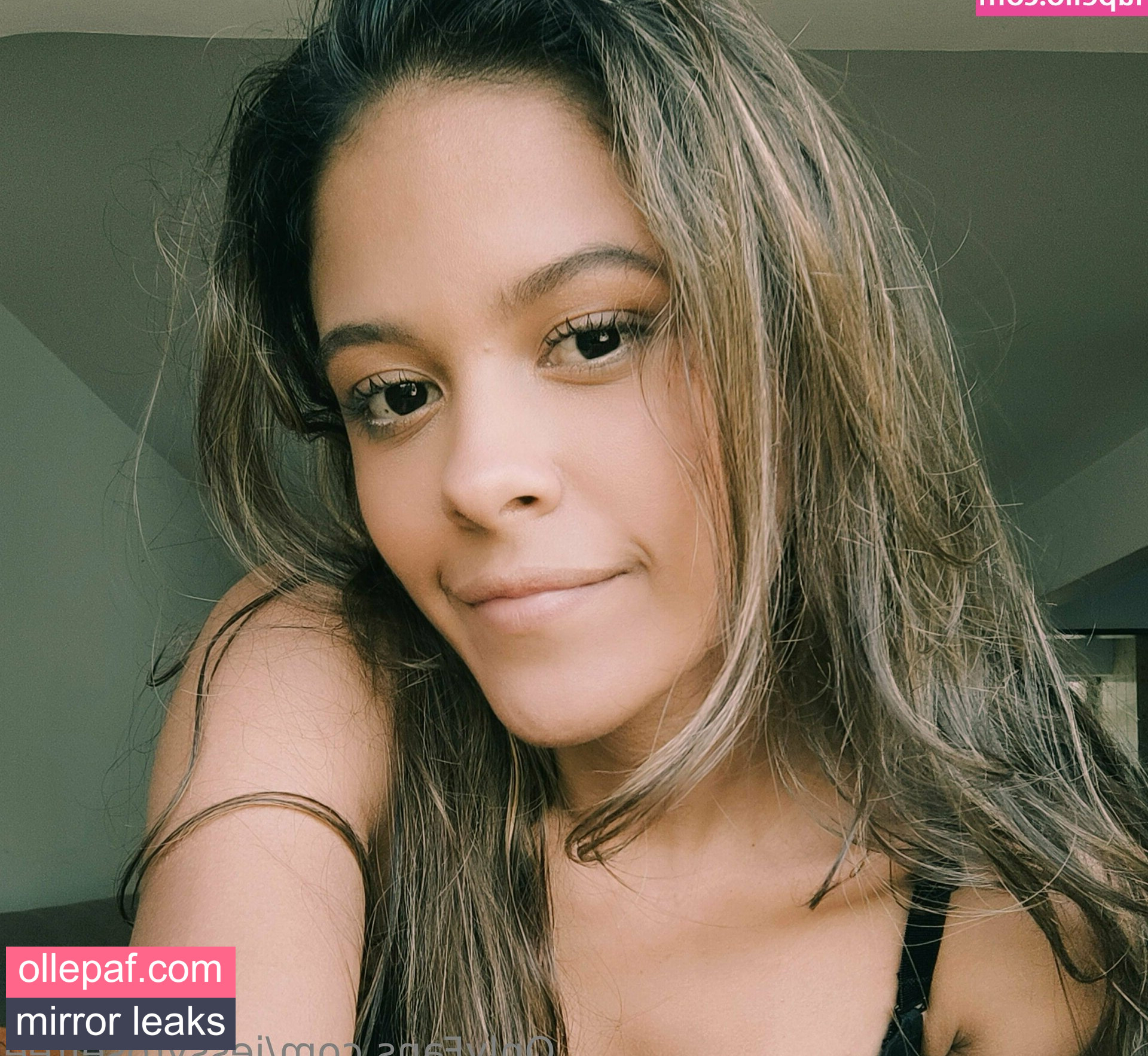 Latest Leaks jessyrosefree Nude #137 - Fapello