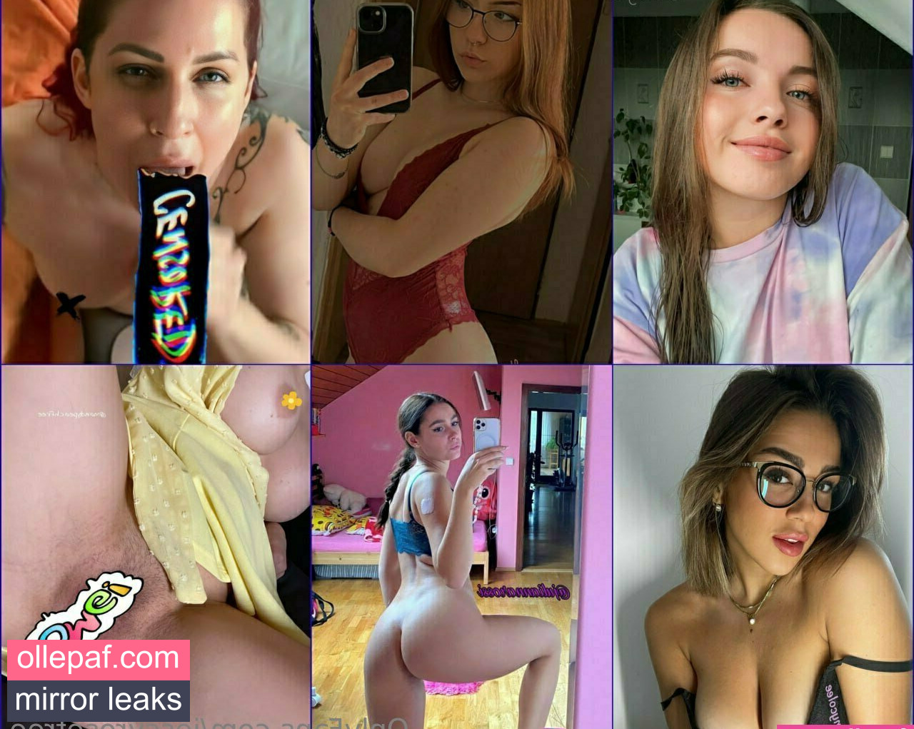Latest Leaks jessyrosefree Nude #219 - Fapello
