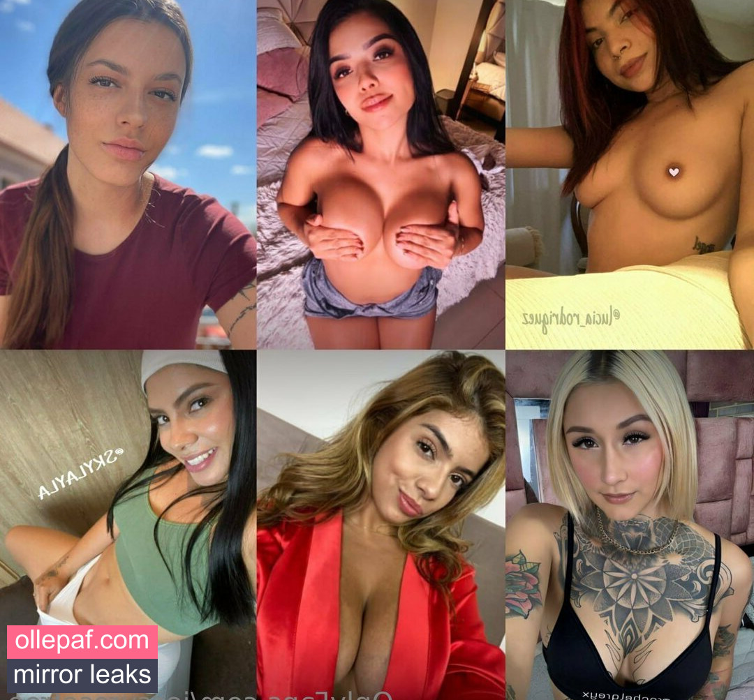 Latest Leaks jessyrosefree Nude #25 - Fapello
