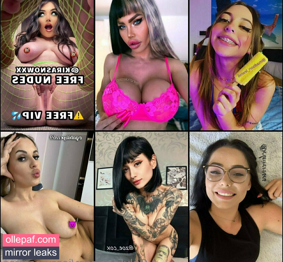 Latest Leaks jessyrosefree Nude #244 - Fapello
