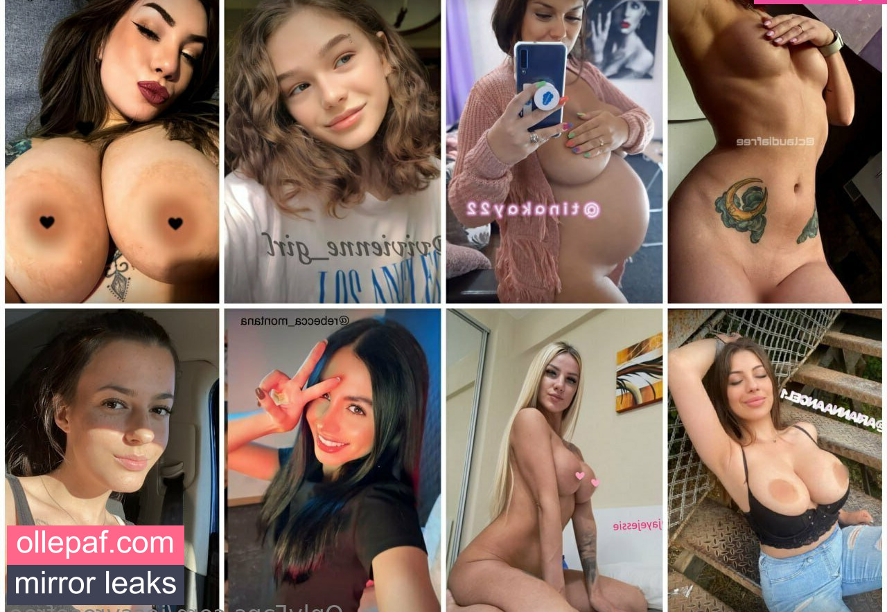 Latest Leaks jessyrosefree Nude #39 - Fapello