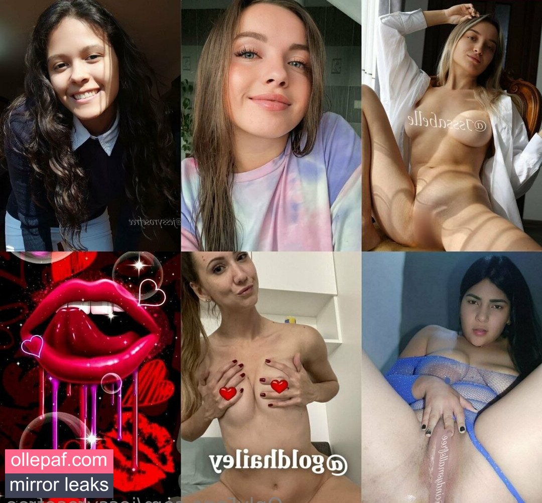 Latest Leaks jessyrosefree Nude #62 - Fapello