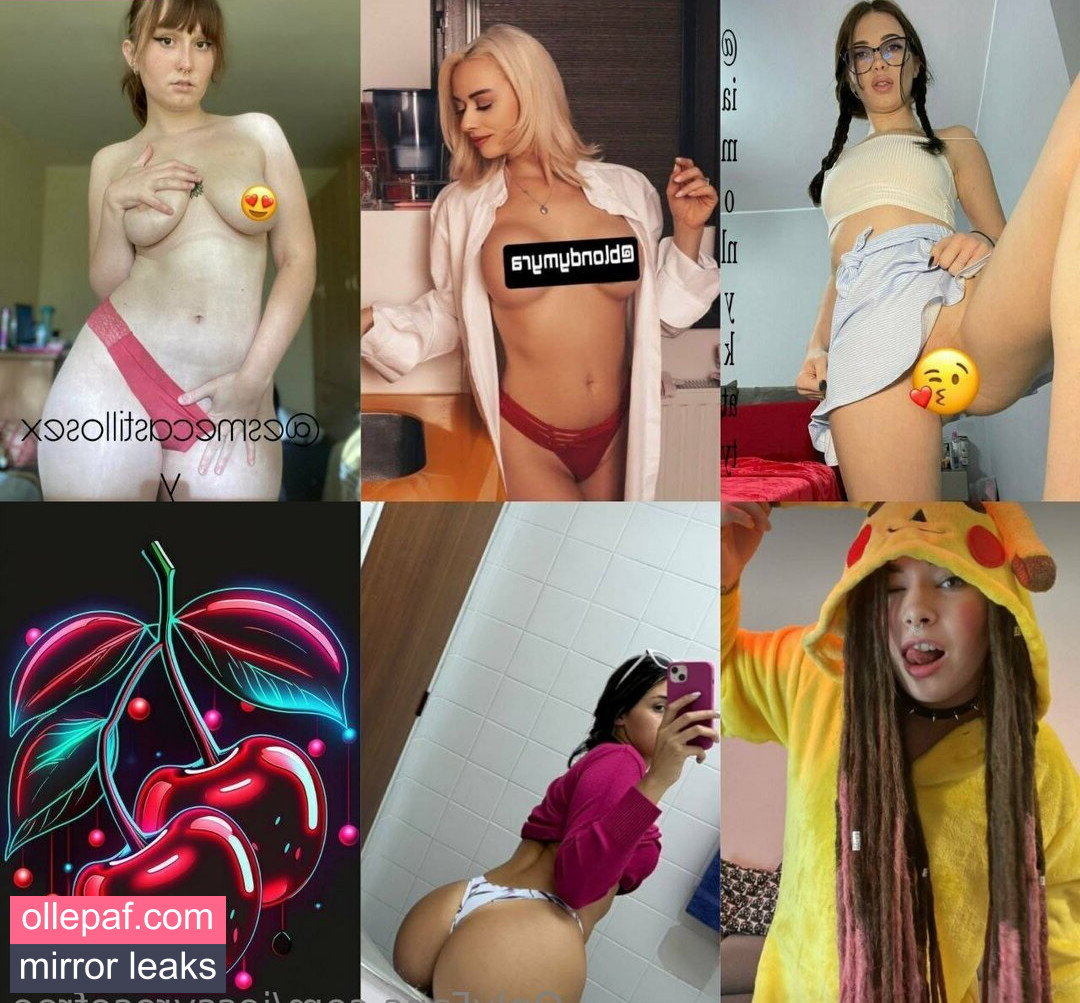 Latest Leaks jessyrosefree Nude #63 - Fapello