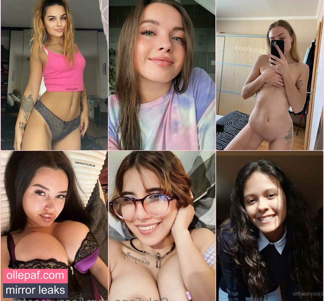 Latest Leaks jessyrosefree Nude #74 - Fapello