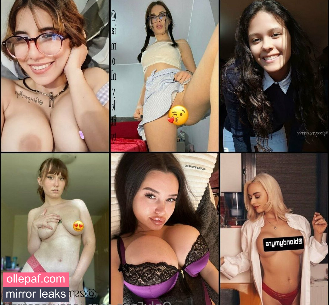 Latest Leaks jessyrosefree Nude #85 - Fapello