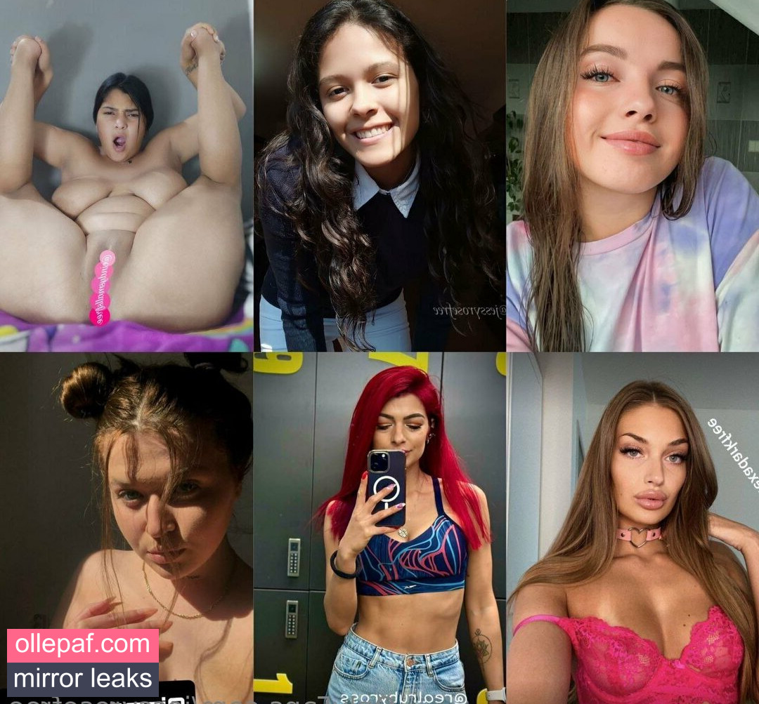 Latest Leaks jessyrosefree Nude #94 - Fapello