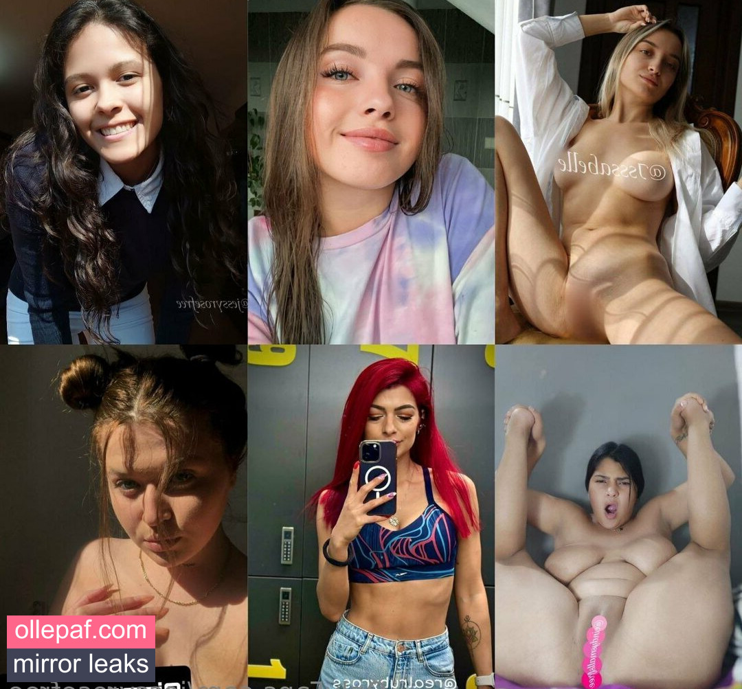 Latest Leaks jessyrosefree Nude #96 - Fapello