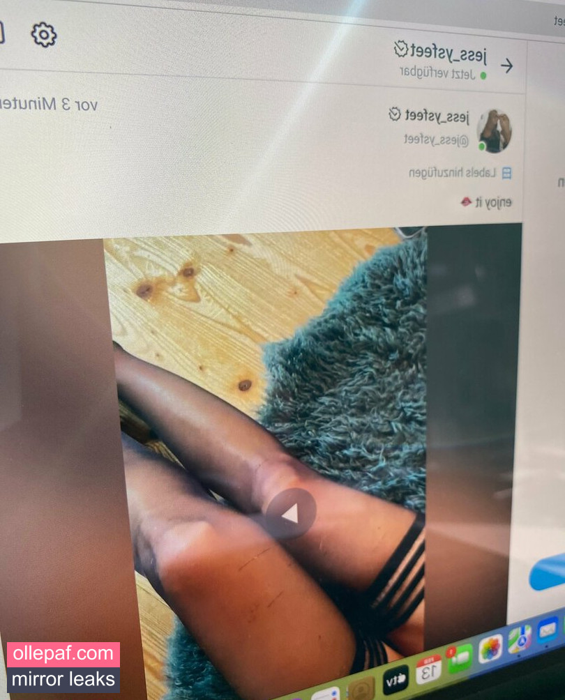 Latest Leaks jessywien Nude #8 - Fapello