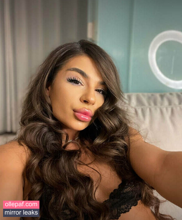Latest Leaks jesuischanel Nude #14 - Fapello