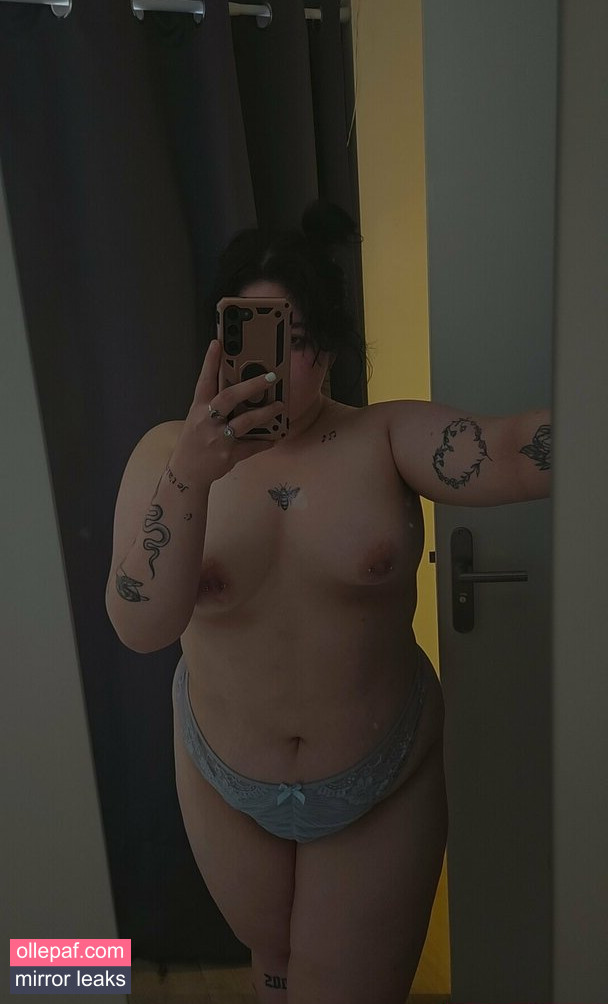 Latest Leaks jesuisfleur Nude #2 - Fapello