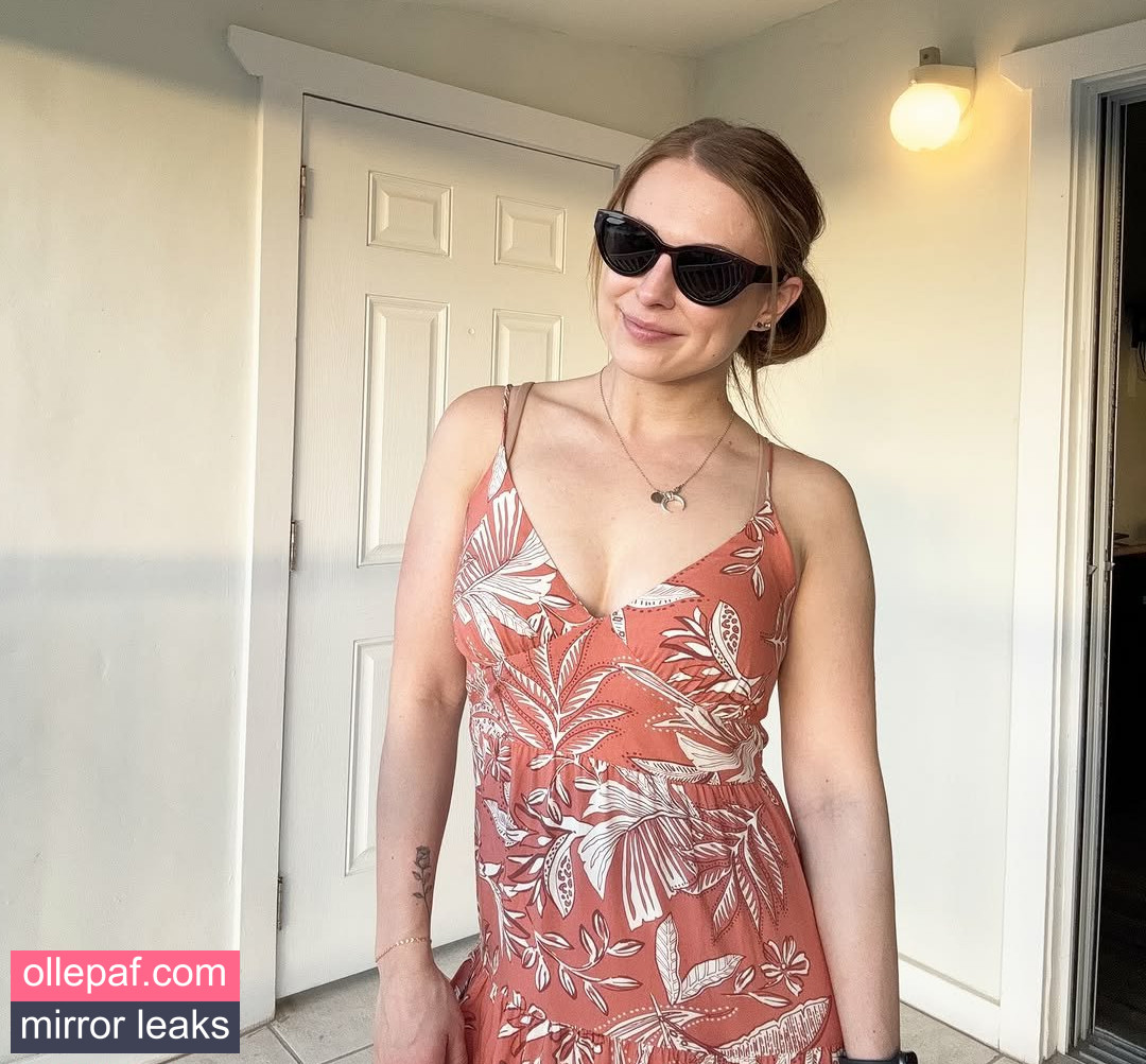 Latest Leaks Jetting Julia Nude #20 - Fapello
