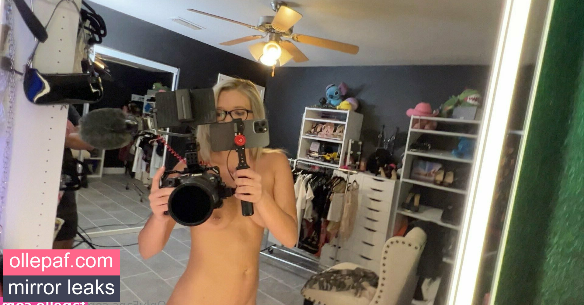 Latest Leaks Jewels IRL Nude #3 - Fapello